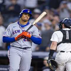 Juan Soto is ‘very, very glum’ inside Mets’ clubhouse: Michael Kay