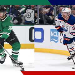 What do tickets cost for Dallas Stars-Edmonton Oilers Western Conference Finals?