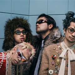 King Gnu Talk Creative Process of New Single ‘TWILIGHT!!!,’ Writing for Anime & Current Mindset:..