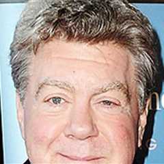 'Cheers' Star George Wendt Dead at 76