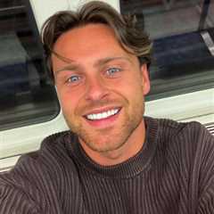 Love Island Alum Casey Hints at Return for Fourth Stint in Villa