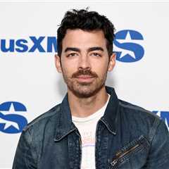 Joe Jonas Sets the Record Straight on Whether He Inspired Aly & AJ’s ‘Potential Breakup Song’