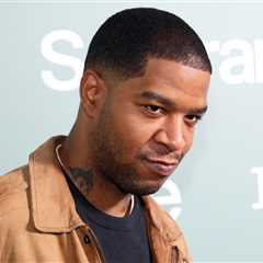 Kid Cudi Expected to Testify in Diddy Trial Later This Week
