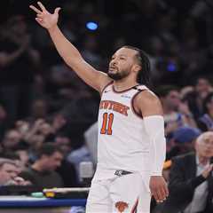 Knicks vs. Pacers series odds: Eastern Conference Finals pick, prediction, best bets