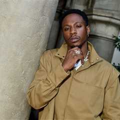 A Timeline of Joey Bada$$’ Feud With Ray Vaughn and the West Coast