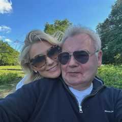 Analyzing Eamonn Holmes' Relationship Revelation amidst Recent On-Air Incident