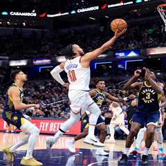 Knicks-Pacers Eastern Conference Finals begin at MSG—How to watch Game 1 free