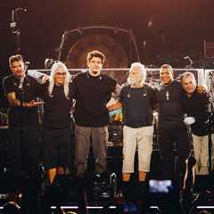Dead & Company Opening Acts Announced for Golden Gate Park 60th-Anniversary Concert