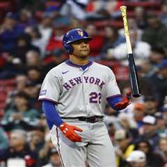 CC Sabathia sees larger Mets pattern to explain Juan Soto’s early struggles