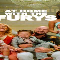 The Evolution of Tyson Fury's Netflix Series: Insight into His Boxing Return