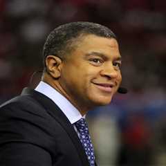 Stan Verrett explains stunning ESPN split after 25 years