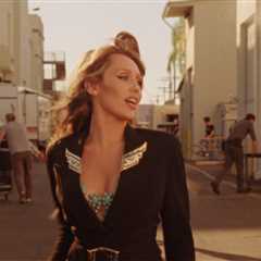 Miley Cyrus Is ‘Fueled by Fantasy’ in ‘Something Beautiful’ Film Trailer Featuring an..