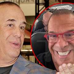 'Bar Rescue' Star Jon Taffer Sues Florida Man for Impersonating Him Again