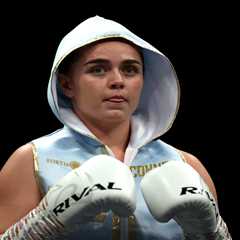 Boxer Georgia O’Connor dead at 25 just two weeks after wedding