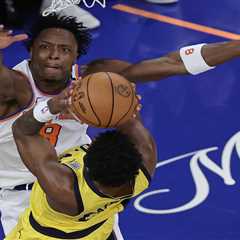 Knicks’ OG Anunoby’s late-game gaffes spoil early heroics in fourth