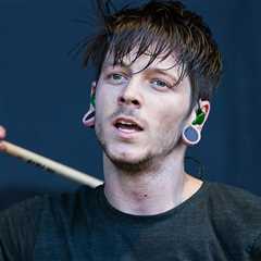 Devil Wears Prada Drummer Killed in San Diego Plane Crash, Family Says