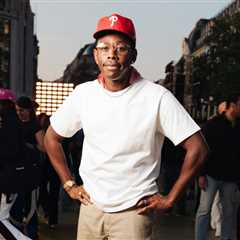 Tyler, the Creator, Missy Elliott, The Weeknd, Rihanna, Nas & More R&B and Rap Artists Who’ve..
