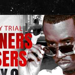 Diddy Trial Highlights From 9th Day of Testimony