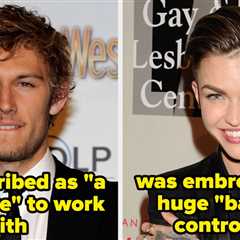 21 Celebrities Who Were A Different Level Of Popular In The 2000s And 2010s Vs. What They’re All Up ..