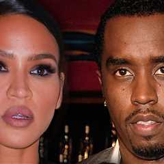 Diddy Defense Enters Cassie Glamour Shots as Exhibits