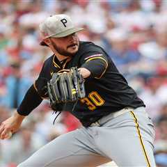 Pirates GM Ben Cherington bluntly addresses Paul Skenes trade ideas
