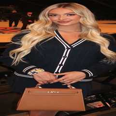 Tyrese Haliburton’s girlfriend Jade Jones mocks Knicks over Game 1 collapse with spicy comment