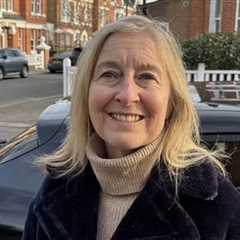 Insight into Fiona Phillips' Alzheimer's Battle: A Personal and Public Exploration