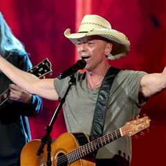 7 Best Moments as Kenny Chesney Becomes First Country Artist to Play Las Vegas’ Sphere
