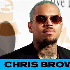 Chris Brown Arrested & Released From UK Jail, Set to Continue ‘Breezy Bowl’ Tour | Billboard News