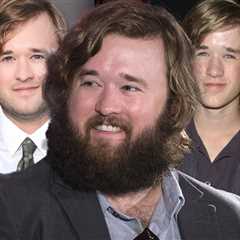 From Child Stardom To Criminal Arrests, Haley Joel Osment Timeline