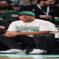 Dave Portnoy didn’t wait long to twist the knife into Knicks