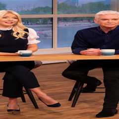 Decoding ITV Daytime: Unravelling Scandals, Overhauls, and Controversies
