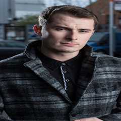 The Mitchell Bombshell: Max Bowden's Surprise Return to Albert Square Has Fans Buzzing