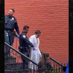 Full Arrest Video of Cryptocurrency Investor Accused of Torture