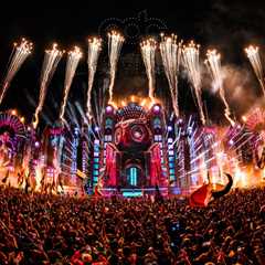 7 Things We Learned From Talking to EDC Las Vegas 2025 Performers