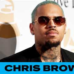 Chris Brown Arrested & Released From UK Jail, Set to Continue “BreezyBowl” Tour | Billboard News