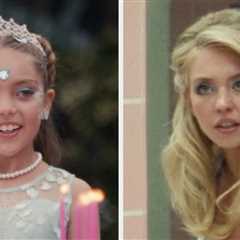 What's The Best-Cast Younger Version Of A Character?