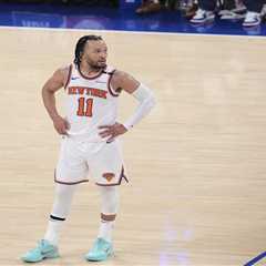 Bet365 bonus code NYPBet: Claim $150 bonus or $1K first bet safety net for Knicks vs. Pacers tonight