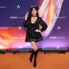 Crunchyroll Reveals 2025 Anime Awards Winners: Full List