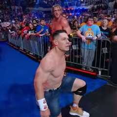 Cody Rhodes returns, Seth Rollins gets his third man at table-setting WWE Saturday Night’s Main..