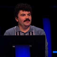 The Intellectual Challenge of Who Wants To Be A Millionaire's £1m Question: A Study in Cultural..
