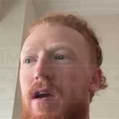 Dustin May Feared Life Would be Forever Altered After Esophagus Surgery