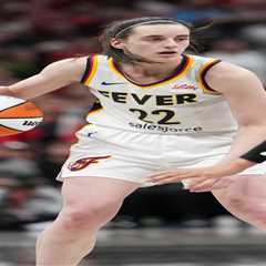 Fever taking the ‘long-game approach’ with Caitlin Clark injury