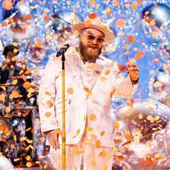 Teddy Swims’ ‘Lose Control’ Notches Record-Breaking 92nd Week on Billboard Hot 100