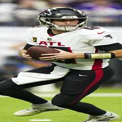 Kirk Cousins absent for start of Falcons’ OTAs as trade buzz swirls around $180 million QB