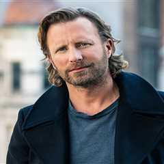 Dierks Bentley Teams With Music Health Alliance to Launch Broken Branches Fund Aiding Mental..