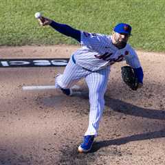 Mets persevere to eke out win against woebegone White Sox