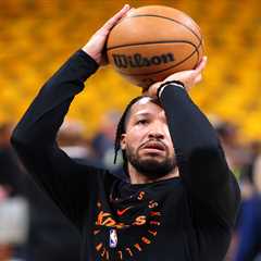 Knicks-Pacers rivalry won’t be put to bed with Eastern Conference finals