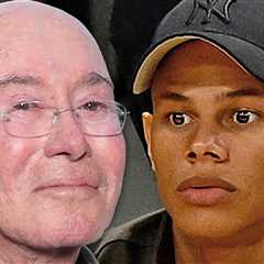 David Geffen Divorce, Signs of Fight Over Money