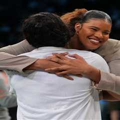 Nyara Sabally misses second straight game with knee injury as grueling Liberty stretch awaits